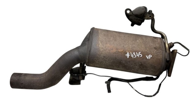 Фільтр DPF 7L8254800FX VAG