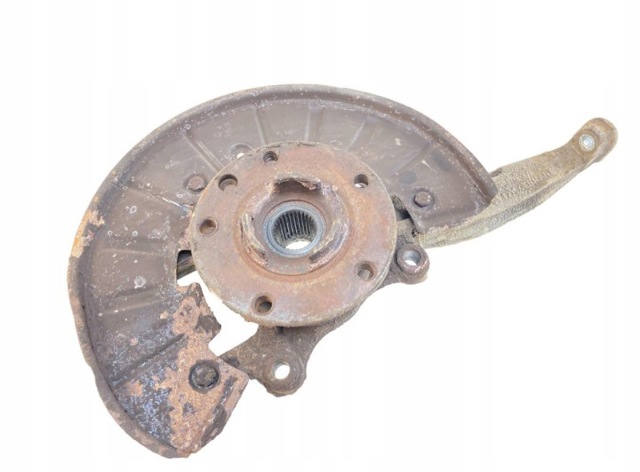 Цапфа поворотного кулака 7L8407258B VAG