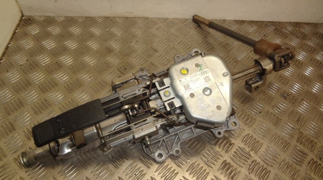 Рульова колонка 7L8419501N VAG