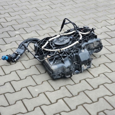 Бак AD BLUE 7LA131877E VAG