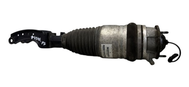 Стійка передня права 7P6616040L VAG