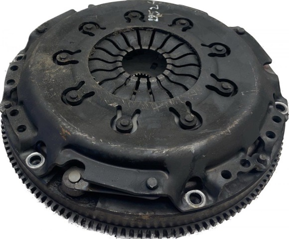 Маховик двигуна 7T1Q6375AA FORD