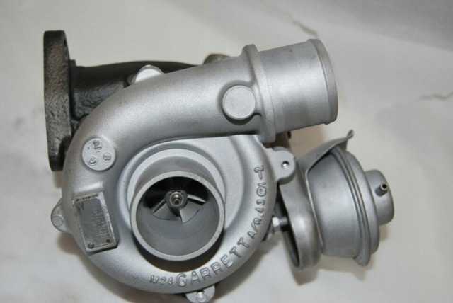 Турбонаддув 8018915001RS BR TURBO