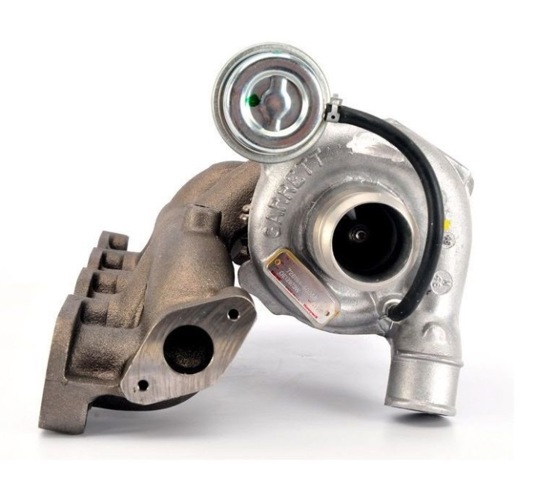 Турбокомпресор 8024190005 FORD