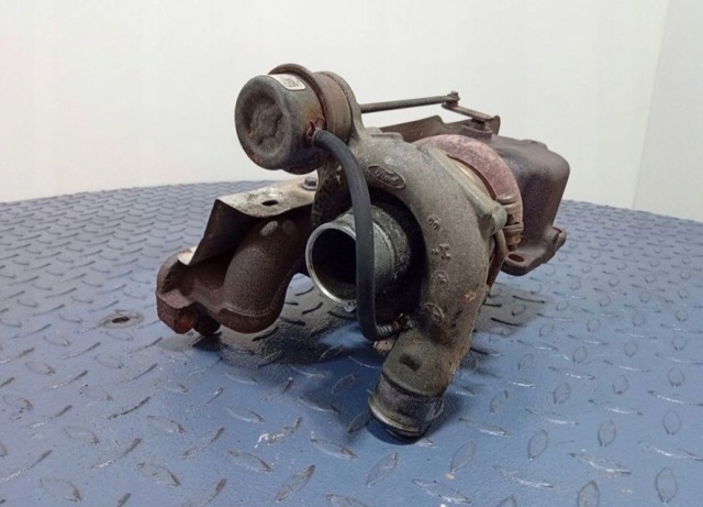 Турбонаддув 8024195004S FORD
