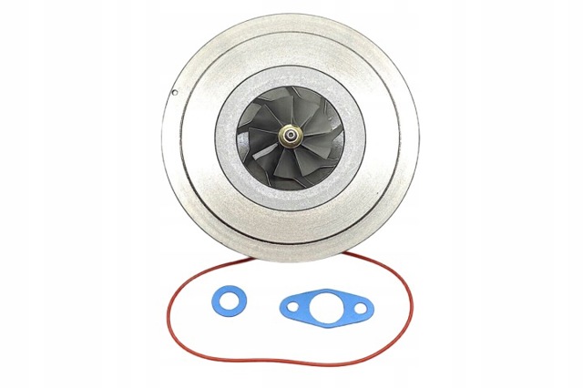 Турбонаддув 8060945007S BMW