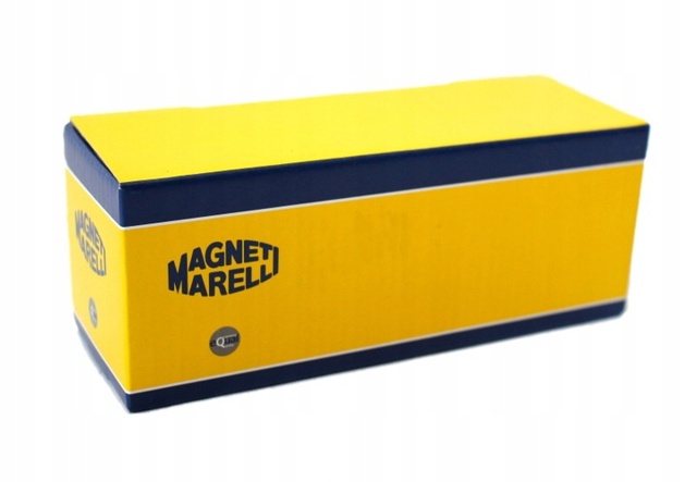 Турбокомпресор 807101003200 MAGNETI MARELLI