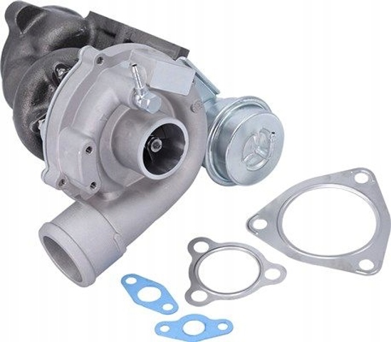 Турбонаддув 807101003500 MAGNETI MARELLI