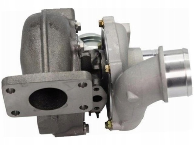 Турбіна 807101005400 MAGNETI MARELLI