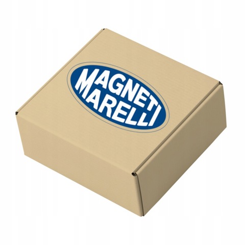 Турбіна 807101005500 MAGNETI MARELLI