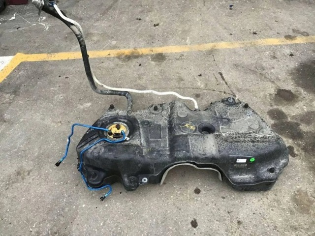 Кронштейн баку паливного 80A201653A VAG