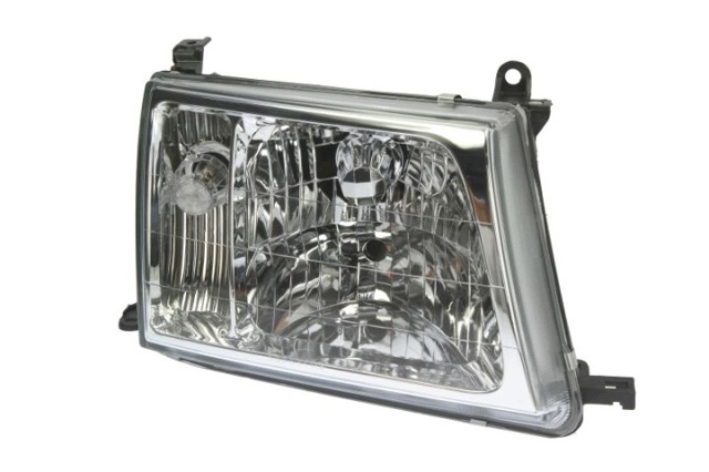 Основна фара - вставка 8101060062 TOYOTA