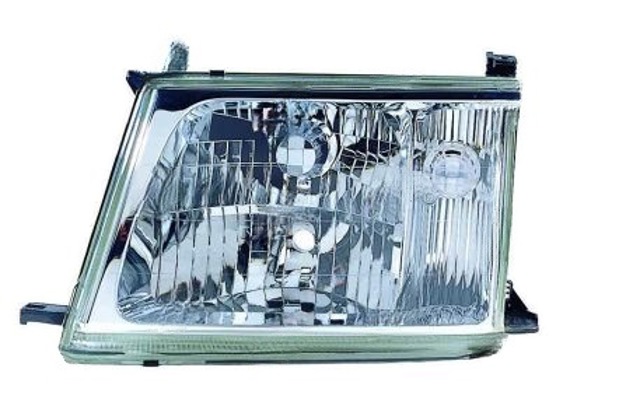 Оптика 8105060062 TOYOTA