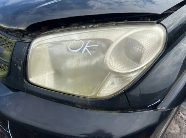 Фари 8110642250 TOYOTA