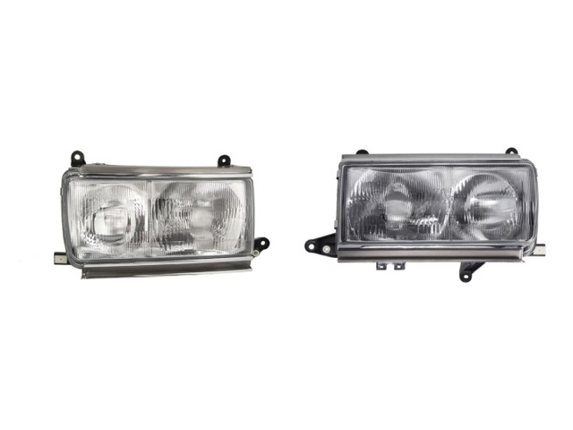 Основна фара - вставка 8111060293 TOYOTA