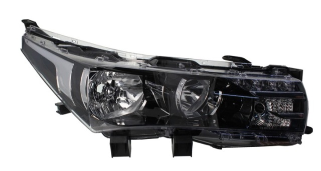 Фара основна права 8113002E70 TOYOTA