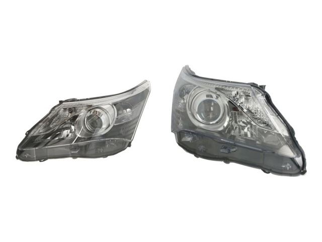 Права блок фара 8113005351 TOYOTA