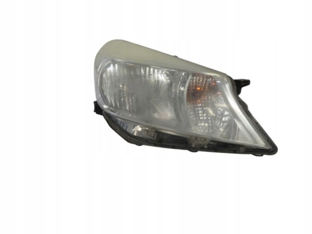 Права блок фара 811300D710 TOYOTA