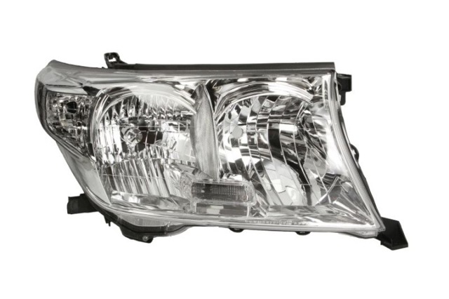 Фара комбінована, передня 8113060C80 TOYOTA