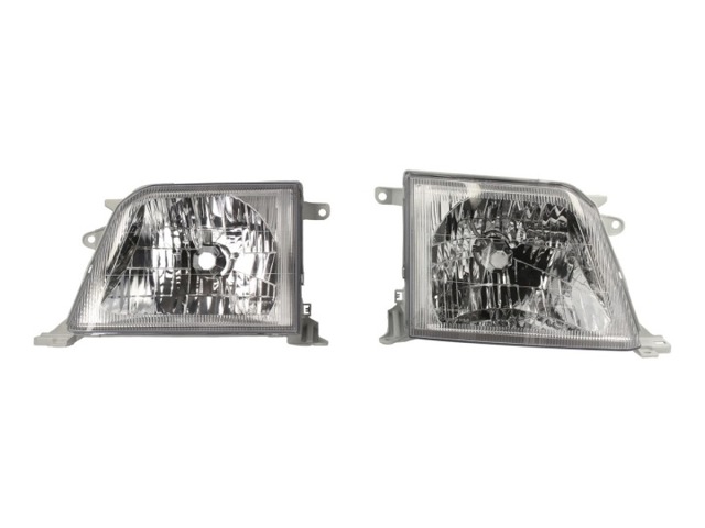 Фара правая 811306A120 TOYOTA