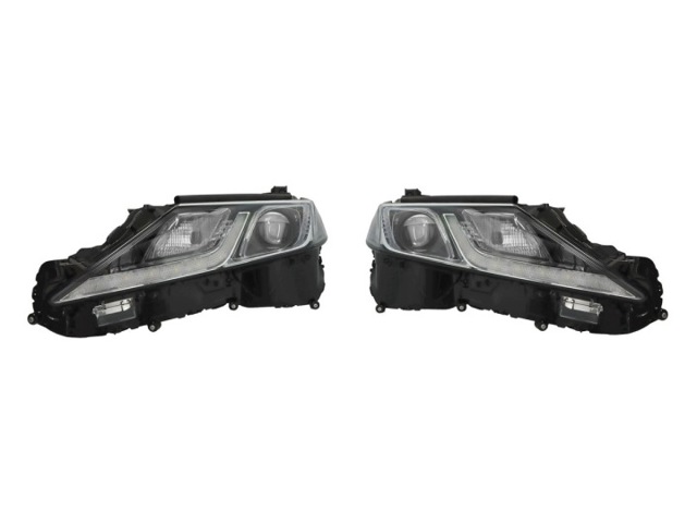 Фара комбінована, передня 8114533D70 TOYOTA
