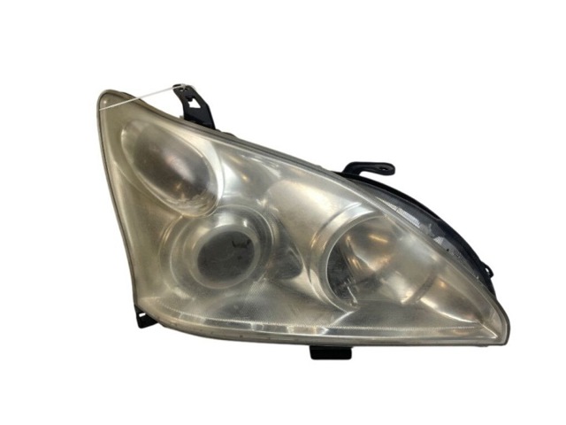 Права блок фара 8114548242 TOYOTA