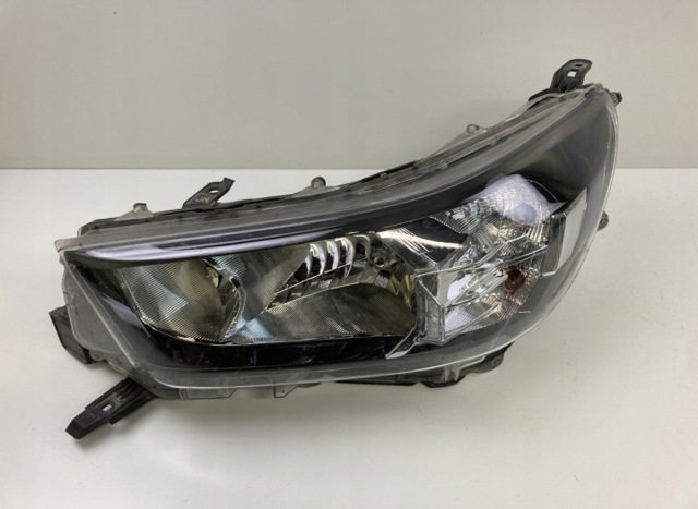 Фара ліва 811500KK60 TOYOTA