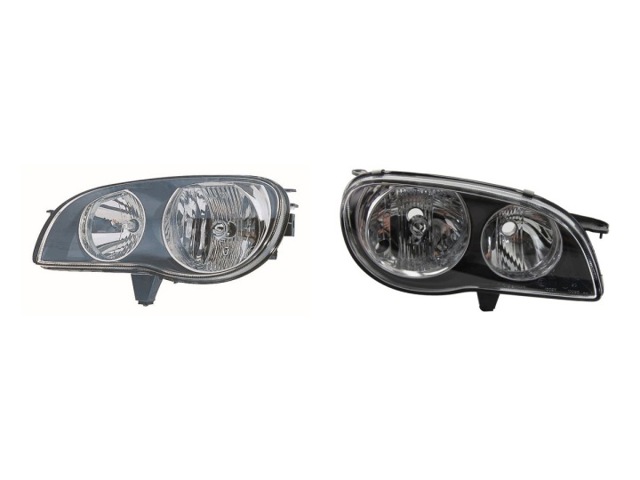 Фара ліва передня 811501E410 TOYOTA