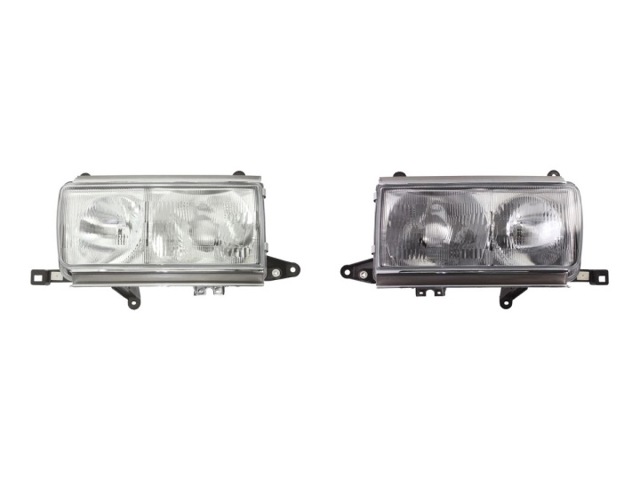 Фара ліва 8115060515 TOYOTA