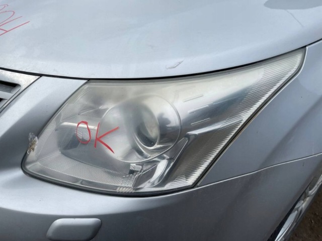 Фари 8117005310 TOYOTA