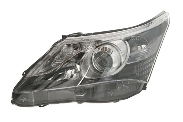 Оптика 8117005350 TOYOTA