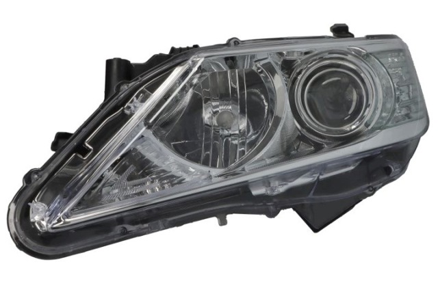 Основна фара в зборі ліва 8117006A00 TOYOTA