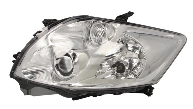 Фара ліва 8117012A30 TOYOTA