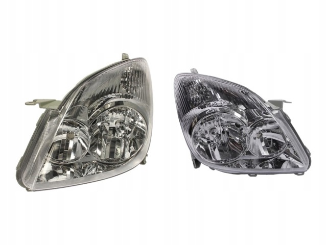 Фара дальнього світла в зборі 8117013260 TOYOTA