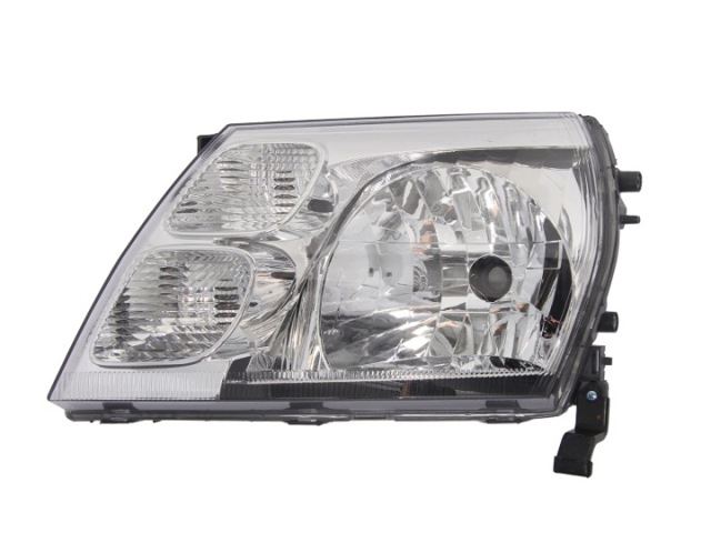 Блок фара ліва 8117026520 TOYOTA