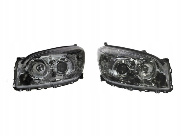 Фари 8117042311 TOYOTA
