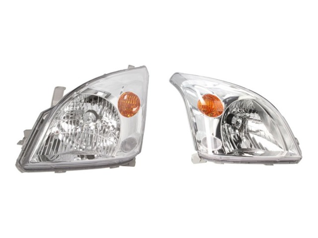 Фари 811706A060 TOYOTA