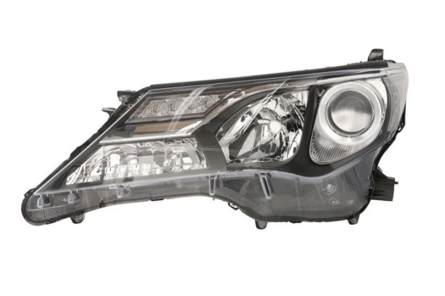 Оптика 8118542572 TOYOTA