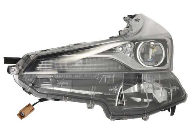 Фара ліва передня 8118547860 TOYOTA