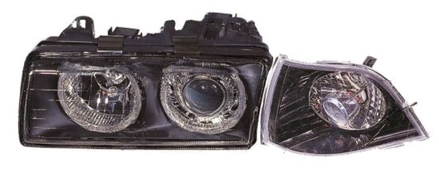 Поворотник правий 81199403094 BMW