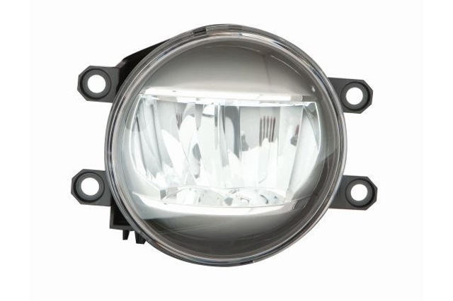 Туманка права 8121048050 TOYOTA