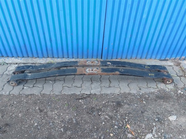 Ресора передня 81434026324 MAN