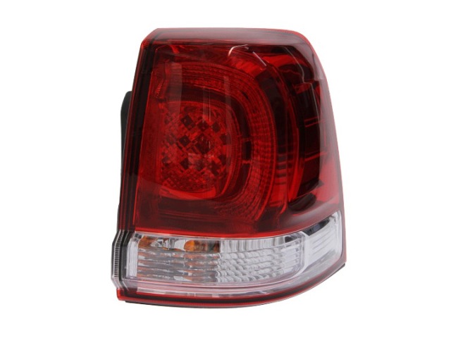 Фара задня права зовнішня 8155060820 TOYOTA