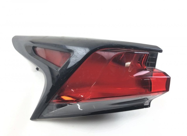 Стоп задній 8155078060 TOYOTA