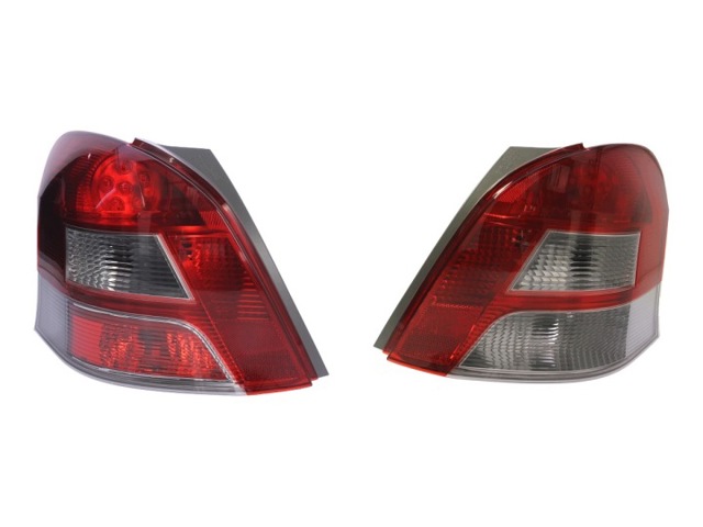 Задні ліхтарі 815510D251 TOYOTA
