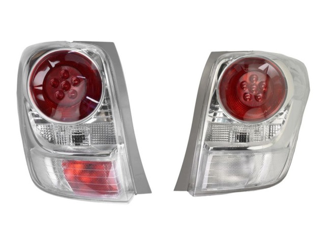 Ліхтар задній правий 815510F130 TOYOTA