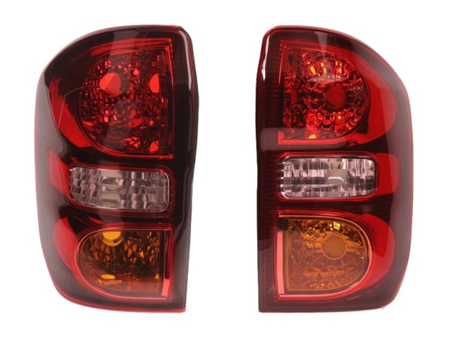 Задні ліхтарі 8155142040 TOYOTA