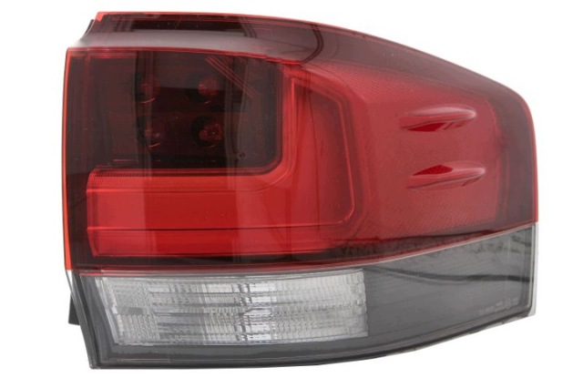 Задній правий стоп 8155160D50 TOYOTA