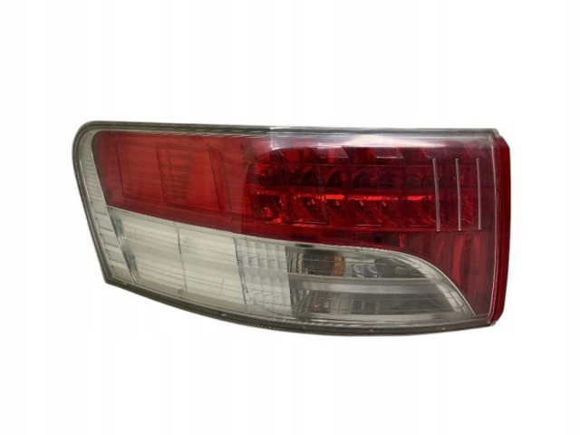 Ліхтар задній 8156105190 TOYOTA