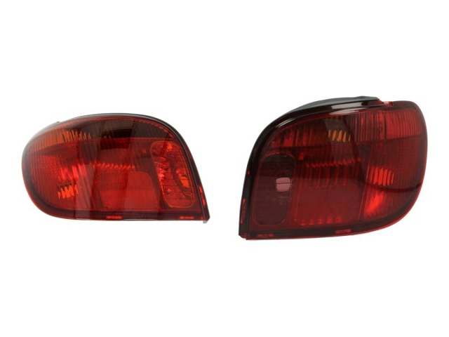 Задня ліва фара 815610D070 TOYOTA